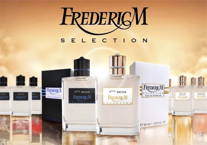 Produits parfums