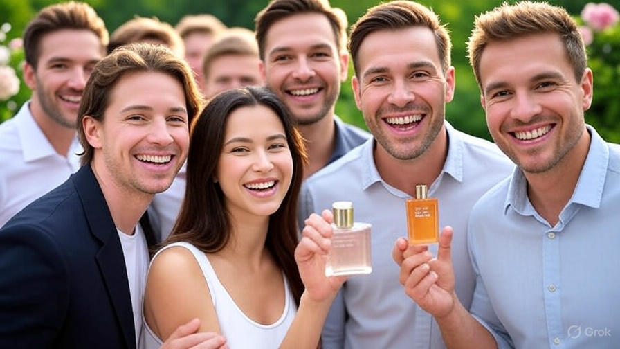 peuple parfums