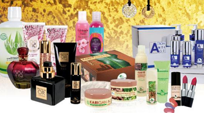 Produits Banniere
